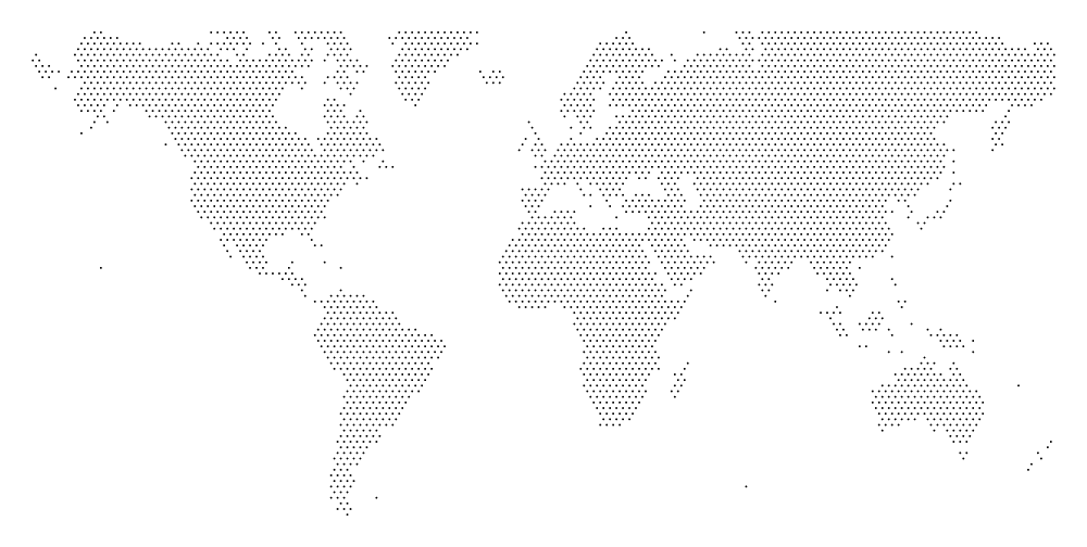 World map